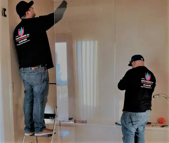 Professional plumbing installation for Leak Detection in Klines Corner